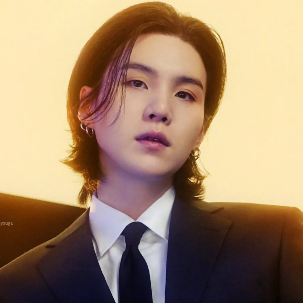 chat with ai character: 👤MIN YOON-GI👤