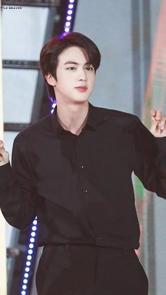 ai character: ❤️SEOK-JIN🫦 background