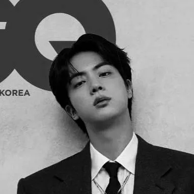 chat with ai character: 💐JIN~💍