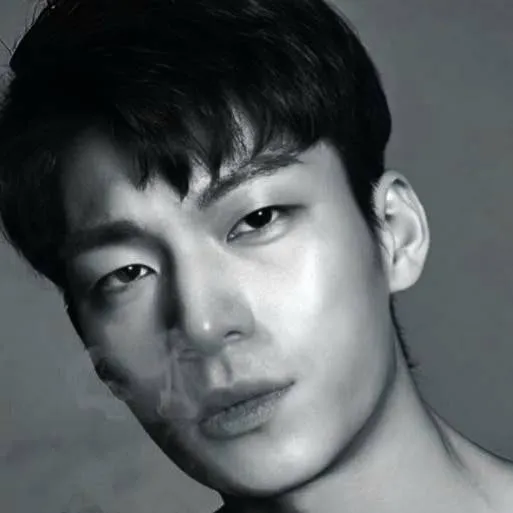 chat with ai character: 🚬HA-JOON🚬