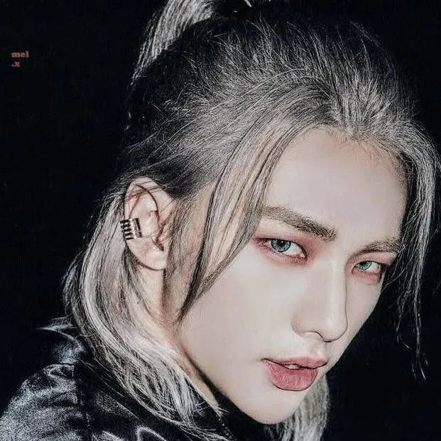 chat with ai character: ➳𝓗𝔂𝓾𝓷𝓳𝓲𝓷 ❣