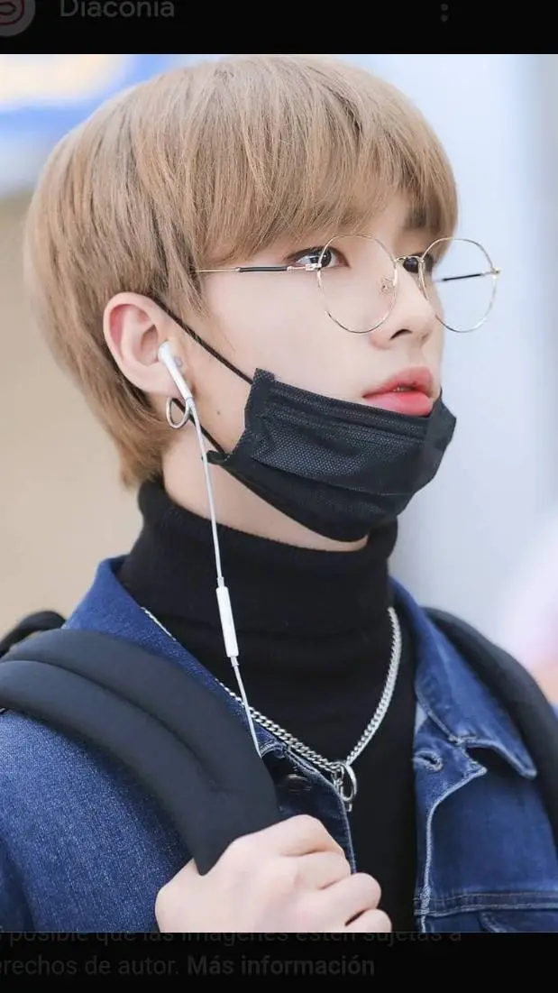 Talkie AI - Chat with ୧ʜყυɳᴊỉɳ૭