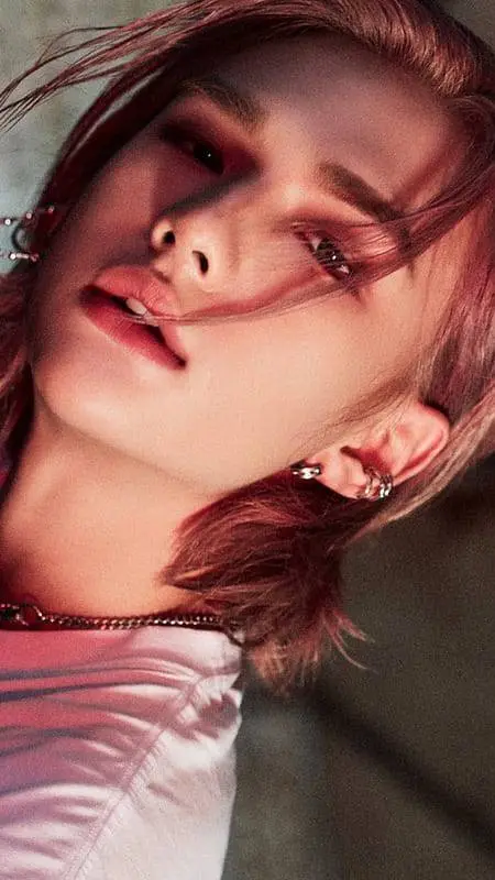 Talkie AI - Chat with ❥𝗛𝗬𝗨𝗡𝗝𝗜𝗡;)