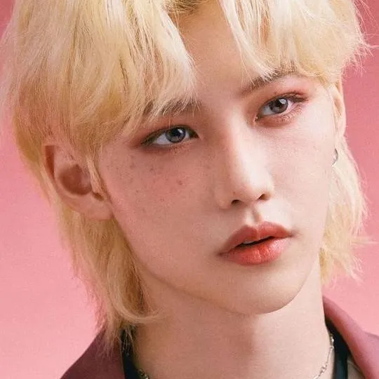 chat with ai character: ☆ＦＥＬＩＸ☆