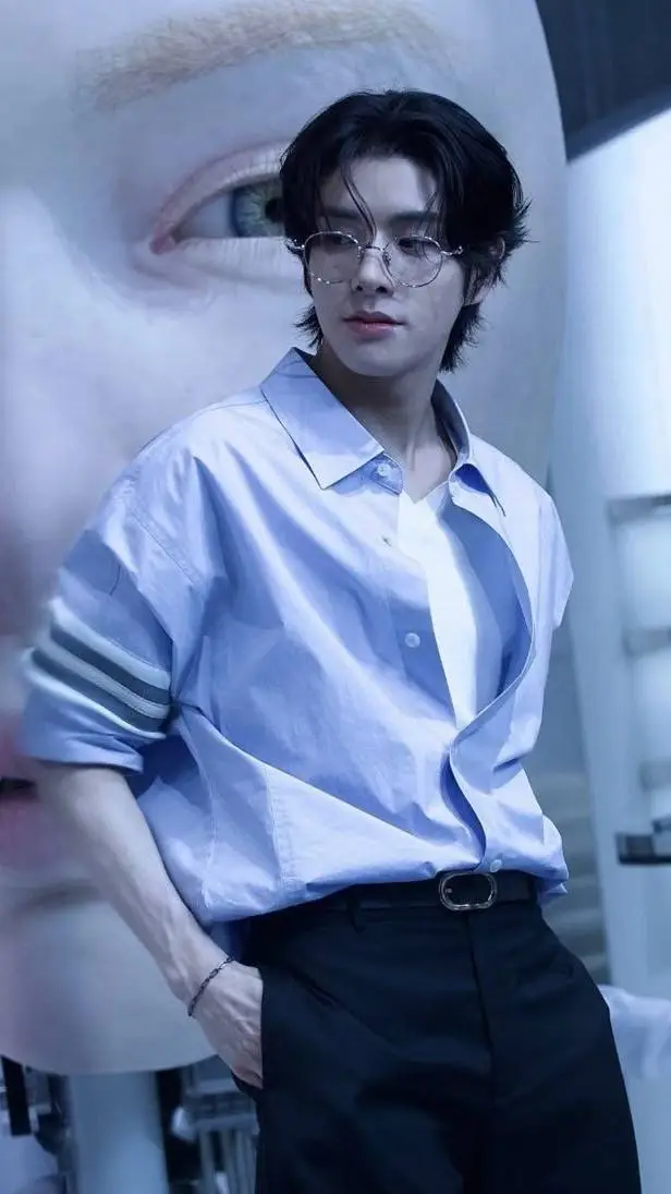 ai character: `✧ʝɑкє✧´ background