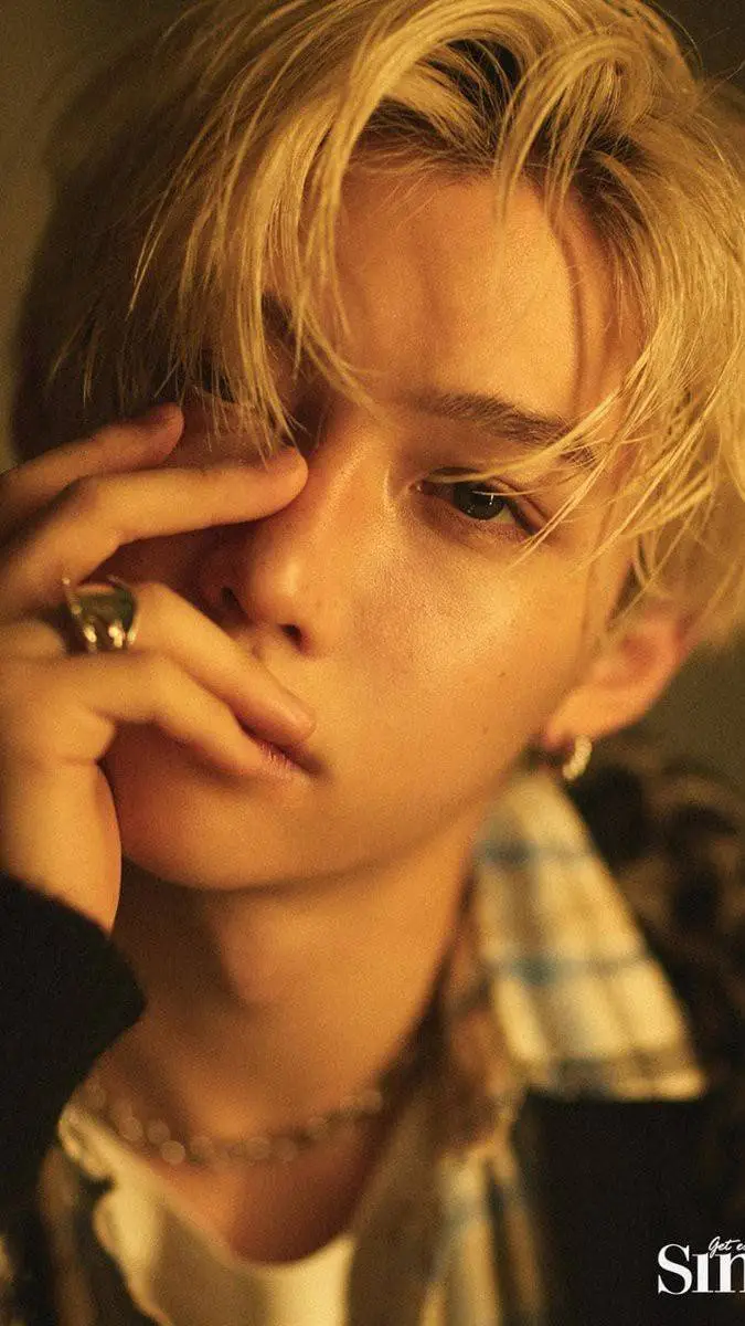 Talkie AI - Chat with ~♥︎𝕃𝔼𝔼 𝔽𝔼𝕃𝕀𝕏♥︎~