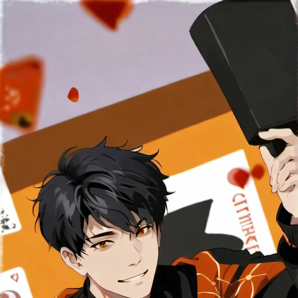 chat with ai character: ✨Jack✨