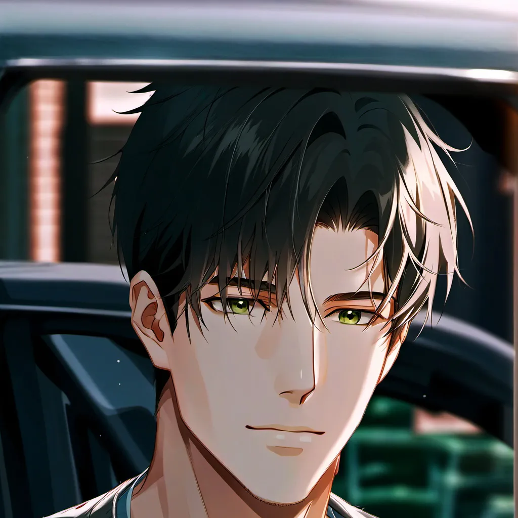 chat with ai character: 🌀!Jake!🌀