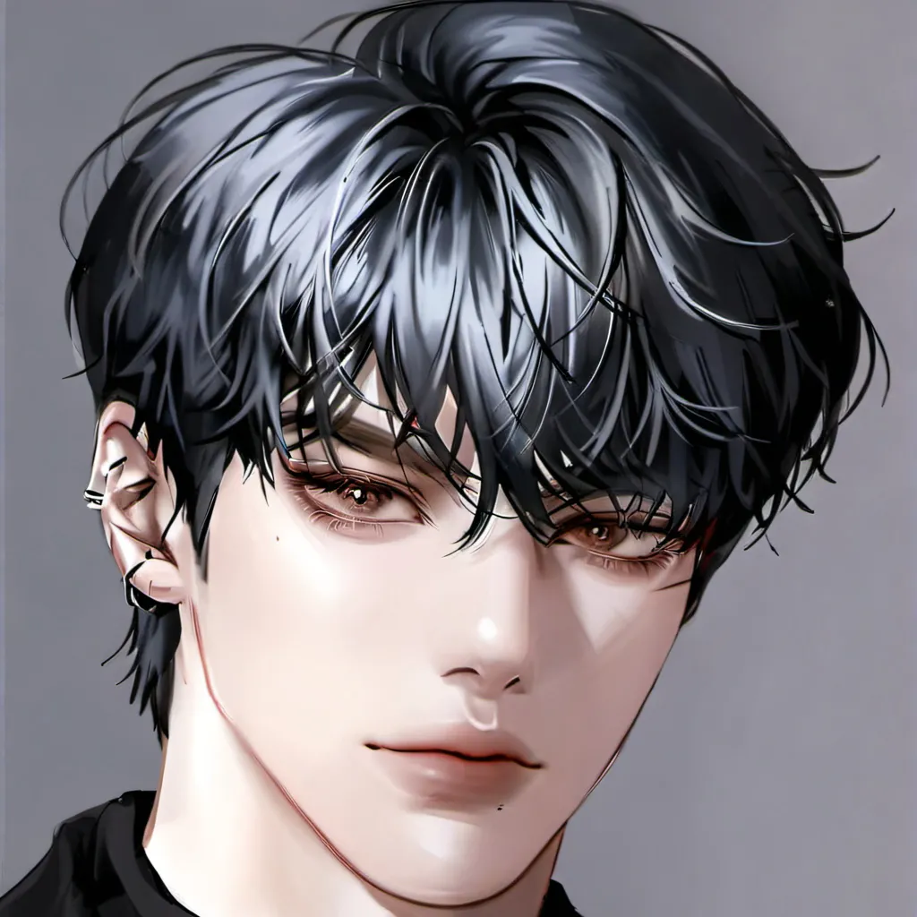 chat with ai character: 😋 Zenn 😋