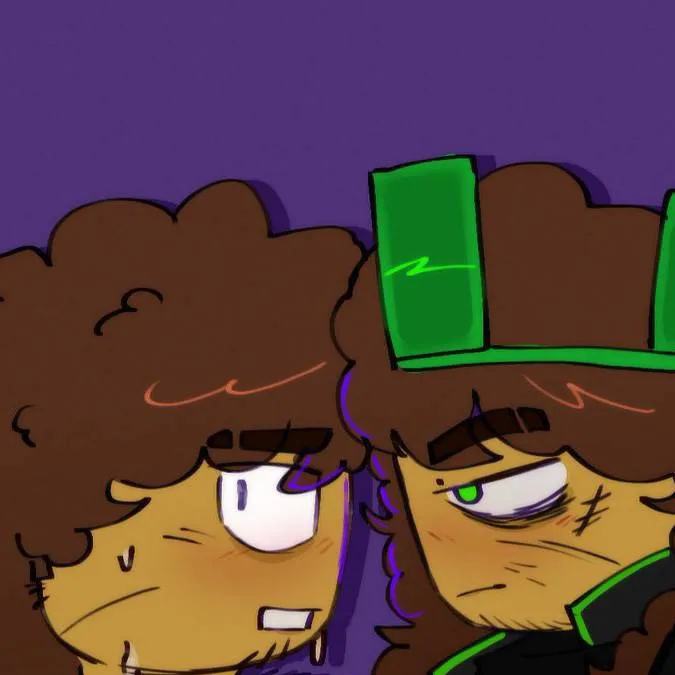 chat with ai character: hacklord x shed