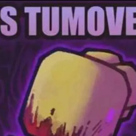 chat with ai character: tumored battler