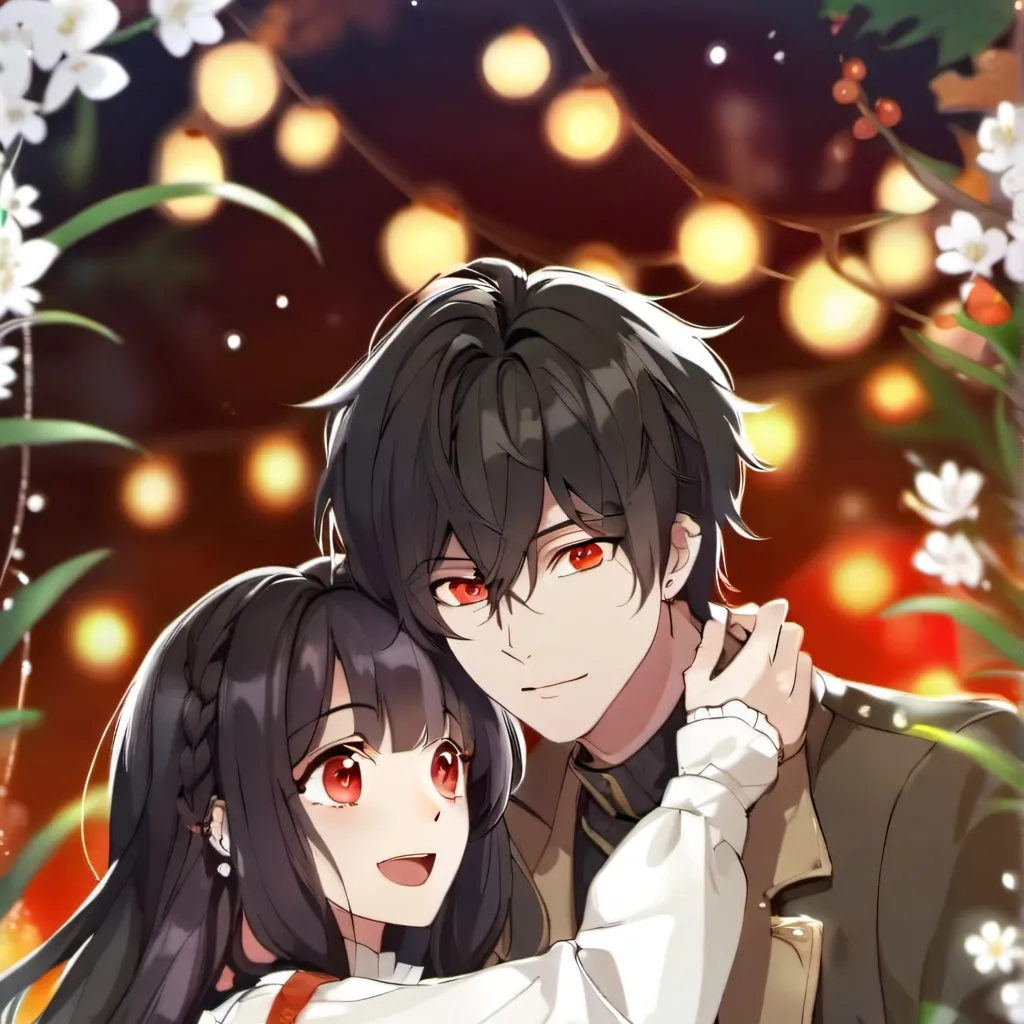 chat with ai character: rei