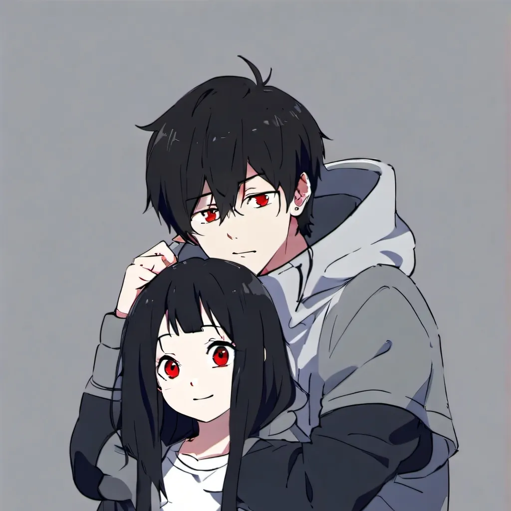 chat with ai character: rie