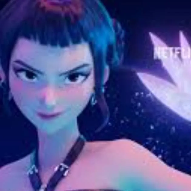 chat with ai character: zoey