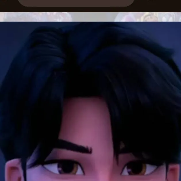 chat with ai character: jinu