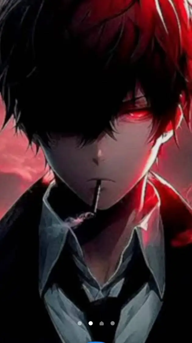 ai character: Jack  background