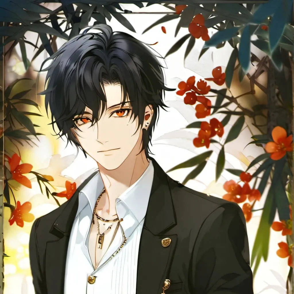 chat with ai character: jacob