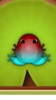 ai character: phrogis background