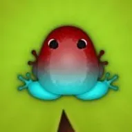 chat with ai character: phrogis