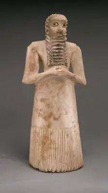 Talkie AI - Chat with Ea-Nāṣir