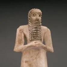 chat with ai character: Ea-Nāṣir