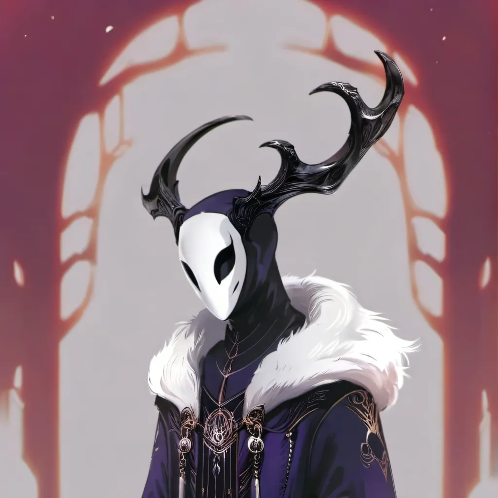 chat with ai character: elderbug