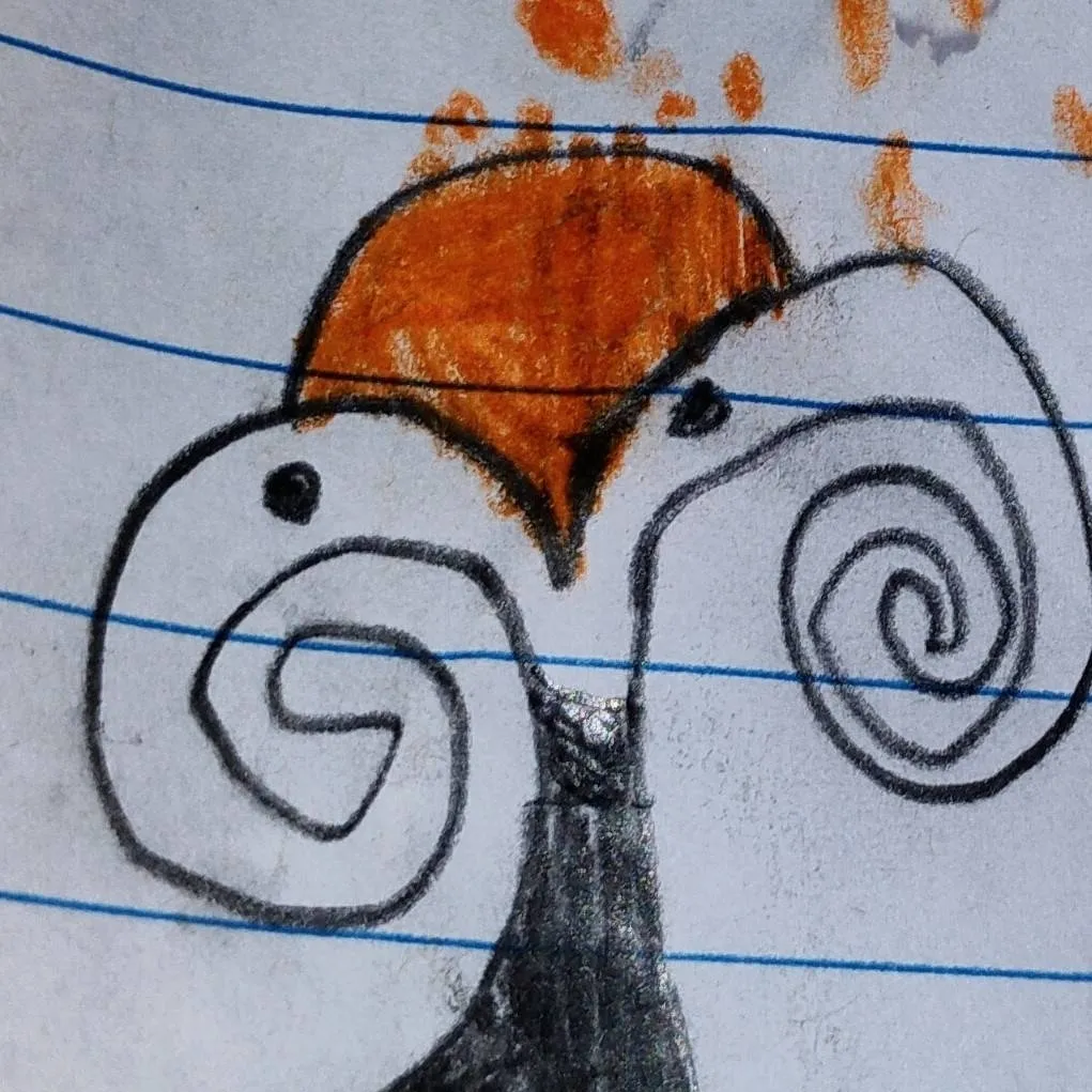 chat with ai character: nightmare