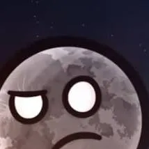 chat with ai character: Luna(Moon)