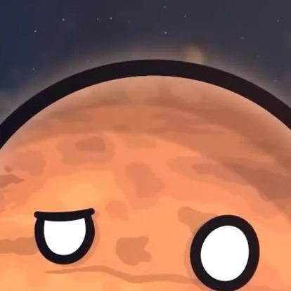 chat with ai character: Mars