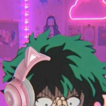 chat with ai character: MHA