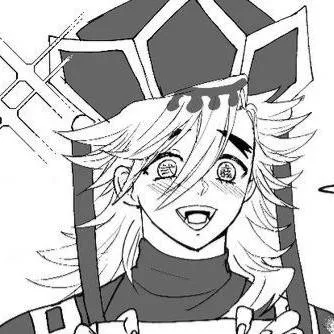 chat with ai character: doma
