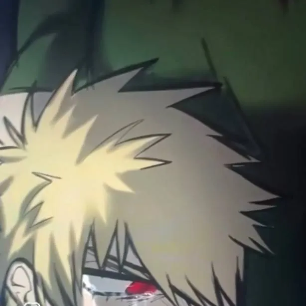 chat with ai character: bakugo