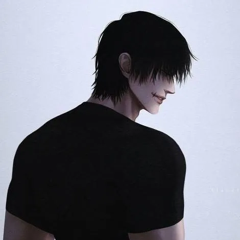 chat with ai character: toji