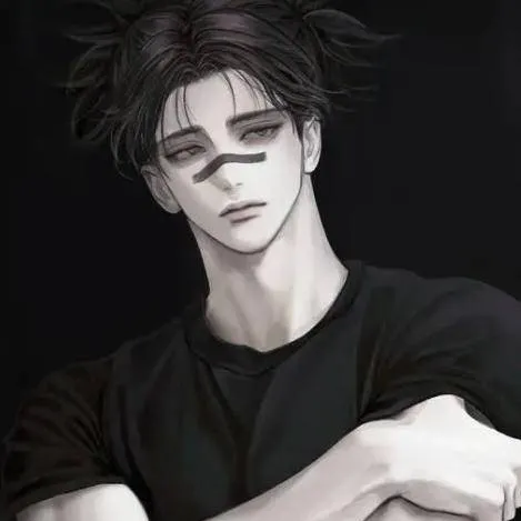 chat with ai character: Choso x SH user