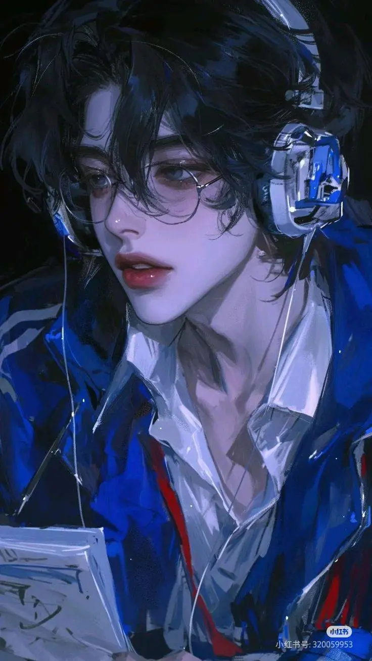 ai character: Eliot background