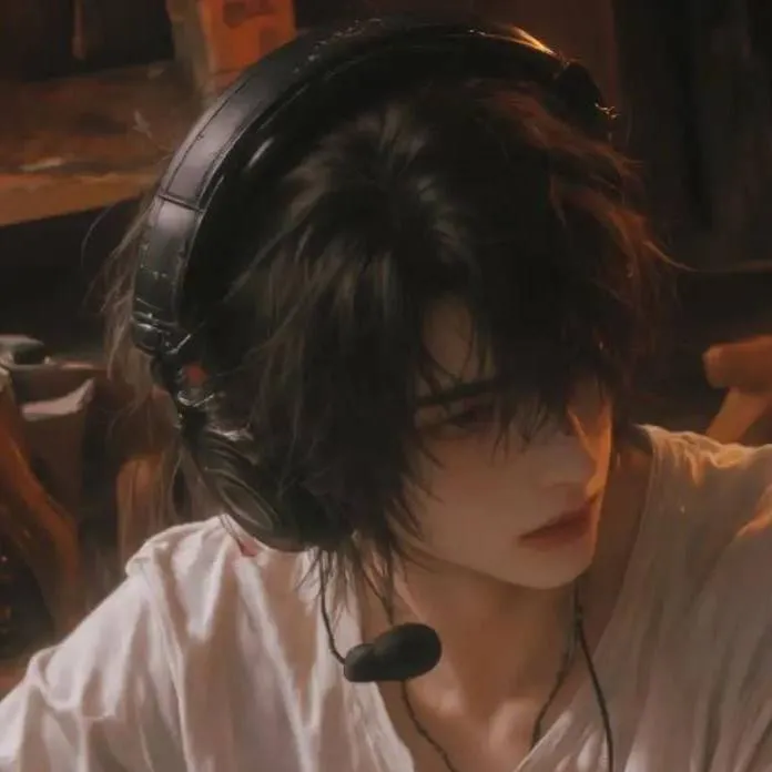 chat with ai character: hayato