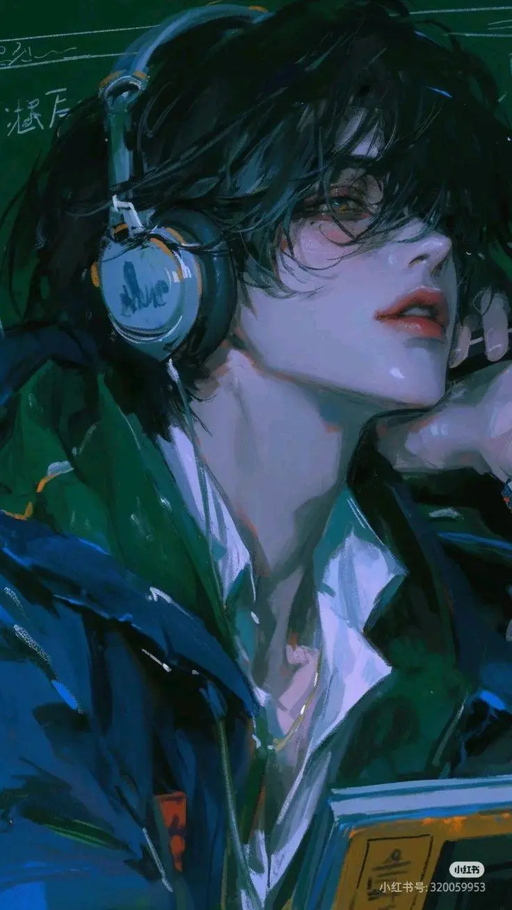 ai character: Ethan background