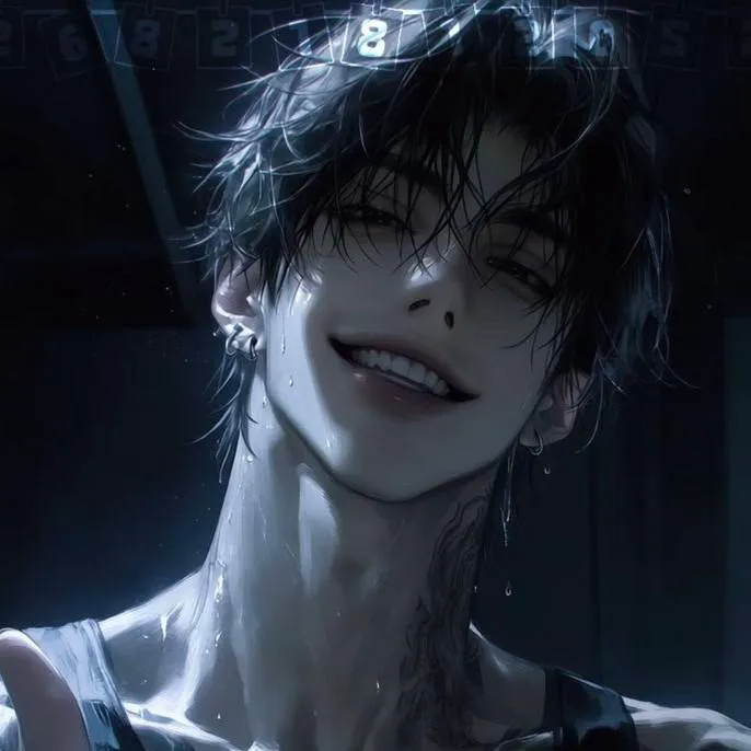 chat with ai character: Ryker