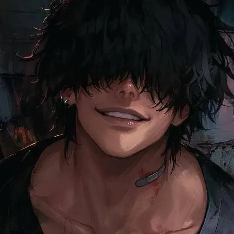 chat with ai character: Lucien