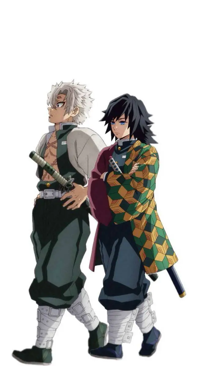 ai character: sanegiyuu background