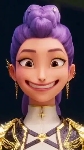 ai character: Rumi background