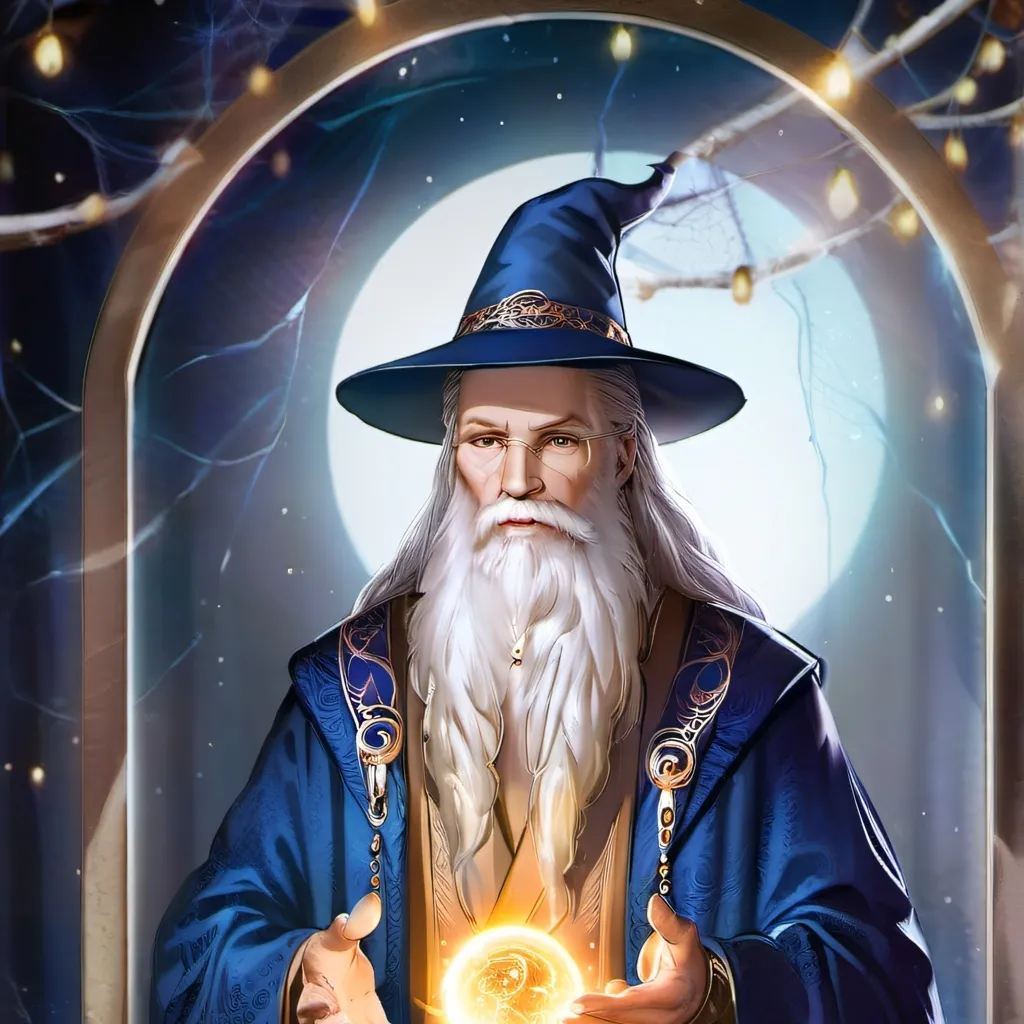 chat with ai character: ballwizard vsKaren