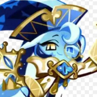 chat with ai character: Shadow milk cookie