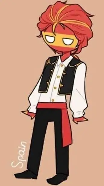 Talkie AI - Chat with España 🇪🇦