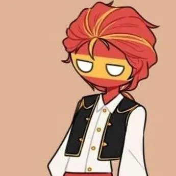 chat with ai character: España 🇪🇦