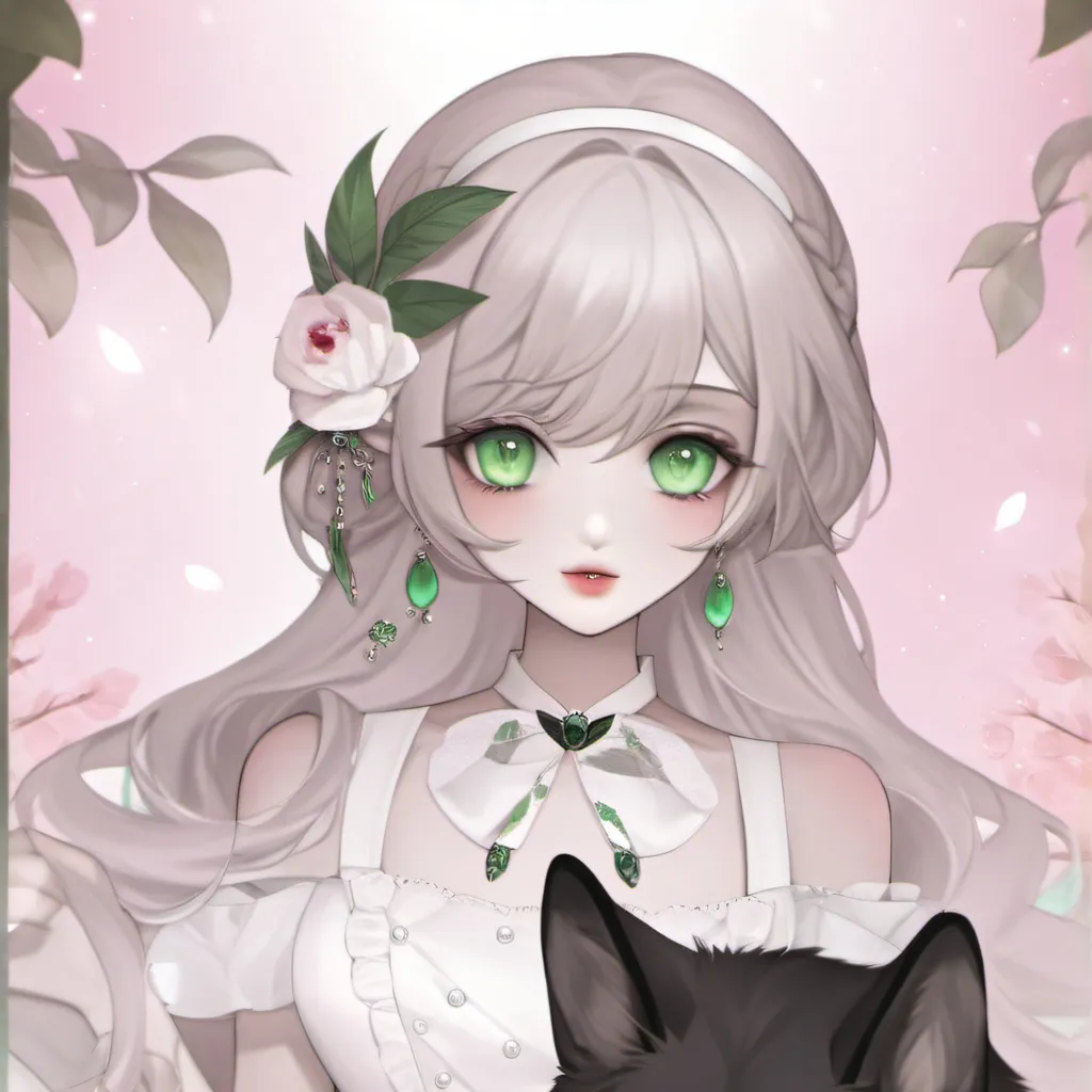 chat with ai character: Save