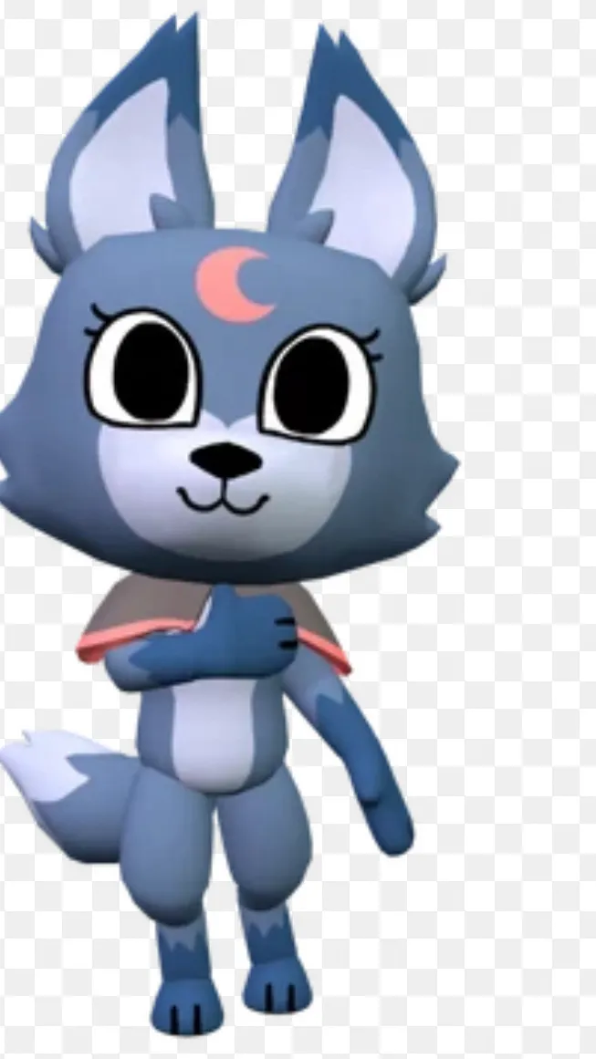 ai character: Saverr background