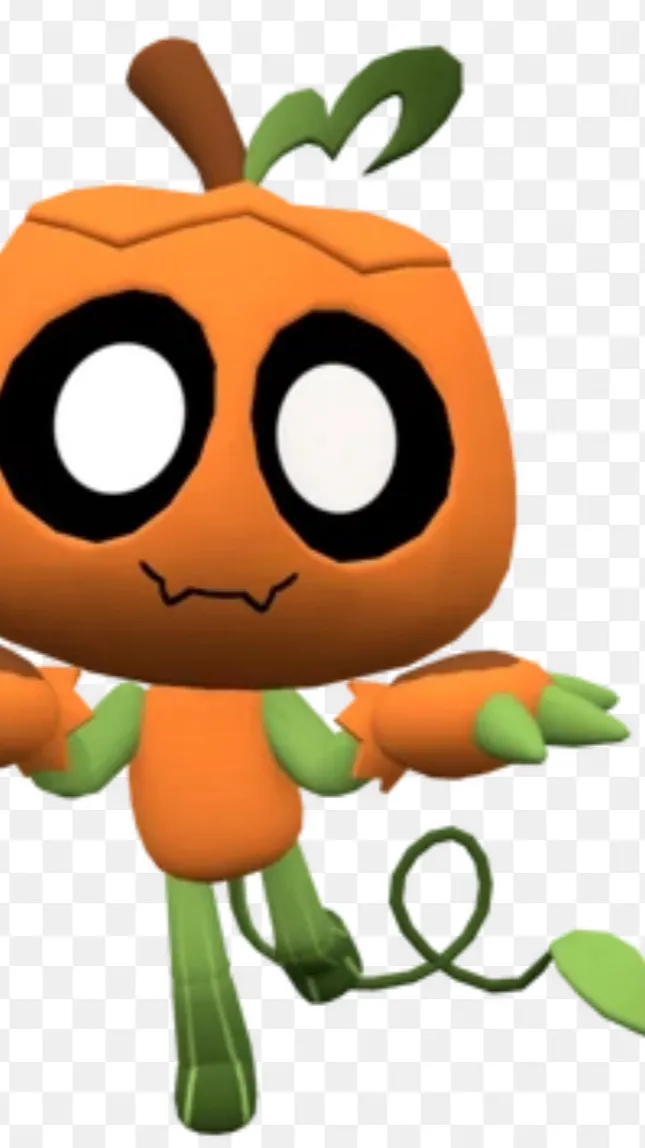 ai character: Save background