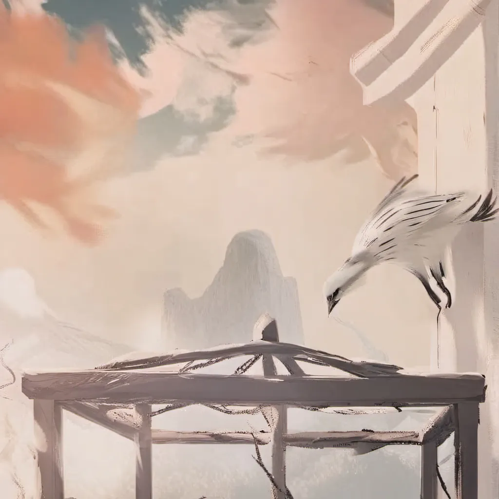 chat with ai character: SAVE