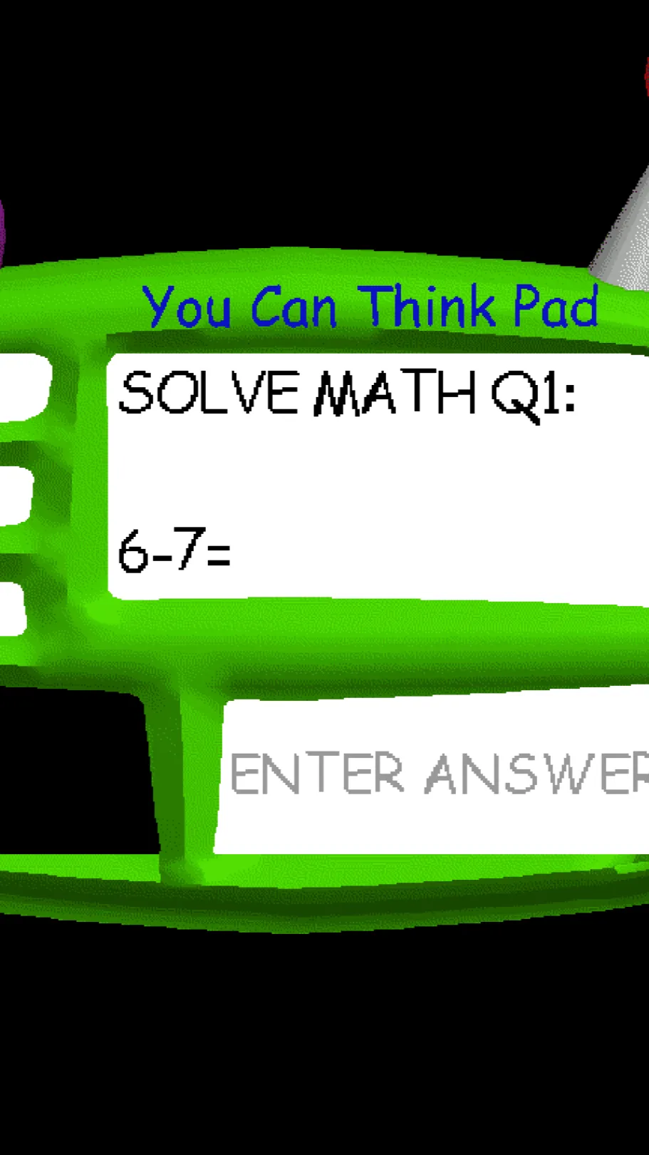 ai character: Save background